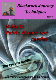 TQ0019 - Guide To Fabric